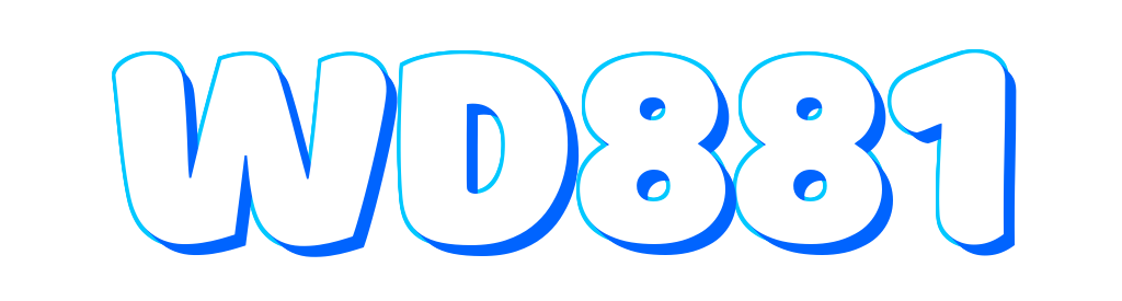 Logo WD881